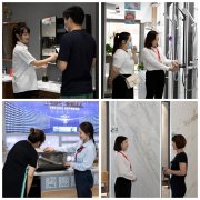 对话“宝藏保举官”弘阳家博还有什么欣喜是南